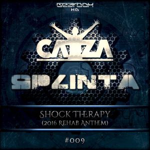 Shock Therapy (Single)