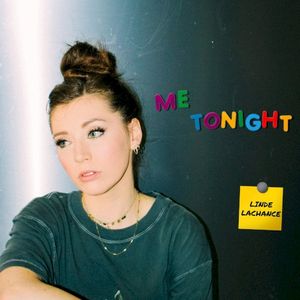 Me Tonight (Single)