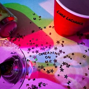 Cheating on Me (Single)