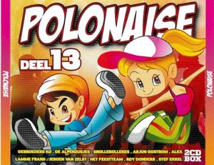 Polonaise, deel 13