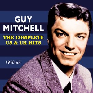 The Complete Us & Uk Hits 1950-62