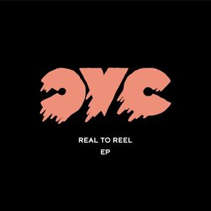 Real to Reel (EP)