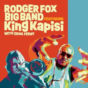 Rodger Fox Big Band