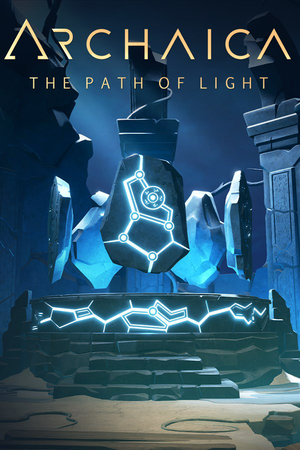 Archaica: The Path of Light