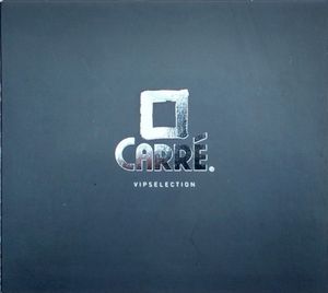 Carré VIP Selection