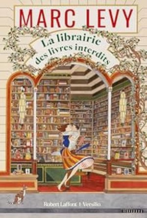 La librairie des livres interdits