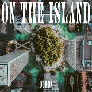 ON THE ISLAND (EP)