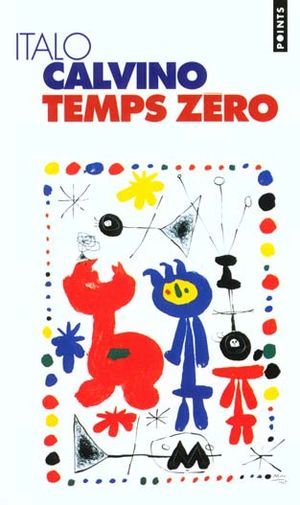 Temps zéro