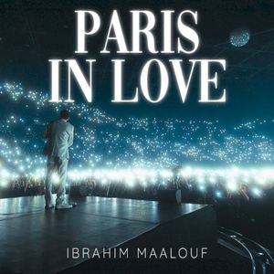 Paris in love (Live) (Live)