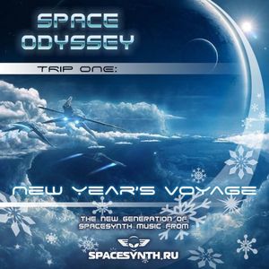 Space Odyssey - Trip One: New Year's Voyage