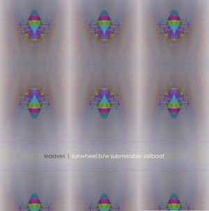 Sunwheel b/w Submersible Sailboat (Single)