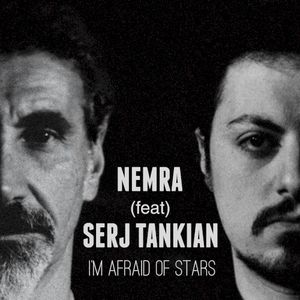 I’m Afraid of Stars (Single)