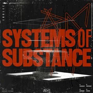 Systems Of Substance (EP)