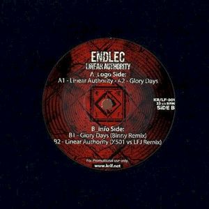 Linear Authority (EP)