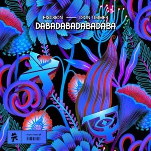 DABADABADABADABA (Single)