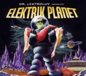 Elektrik Planet