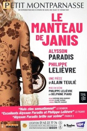 Le manteau de Janis