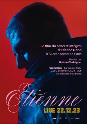 Étienne Live 22.12.23