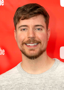 Jimmy Donaldson (MrBeast)