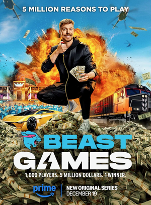 Beast Games