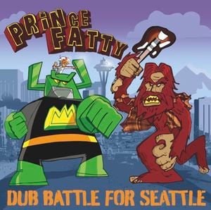 Dub Battle For Seattle