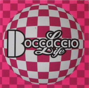 Boccaccio Life 4