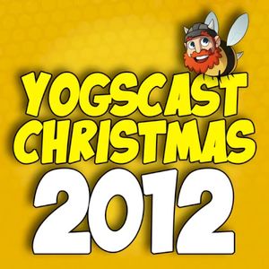 Yogscast Christmas 2012 (EP)