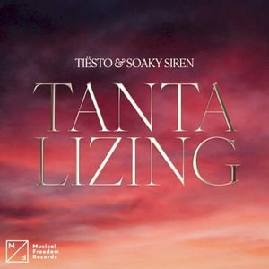 Tantalizing (Single)