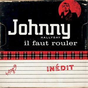 Il faut rouler (Single)