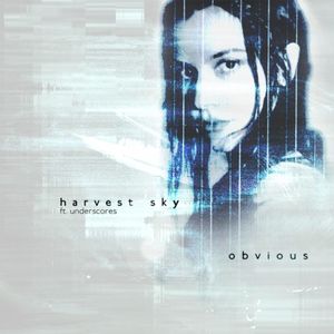 harvest sky / obvious (Single)