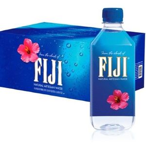 Fiji (Single)