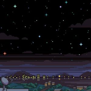 Path of Starlight (Single)