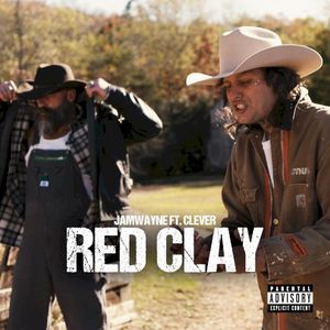 Red Clay (Single)