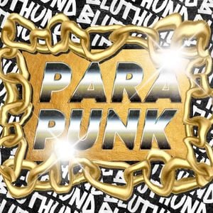 Parapunk (Single)