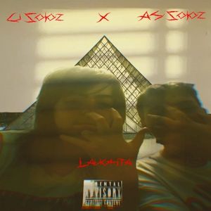 LAUGHTA (Single)