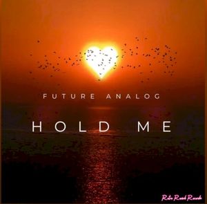 Hold me (Single)