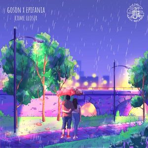 Come Closer (Single)