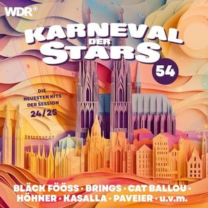 Karneval der Stars, Folge 54