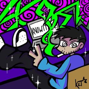 KNOWITALL (Single)