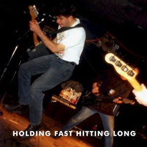 Holding Fast Hitting Long