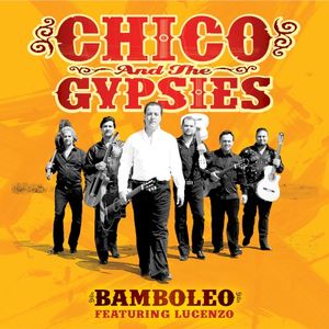 Bamboleo (Single)