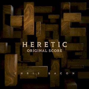 Heretic (Original Soundtrack) (OST)