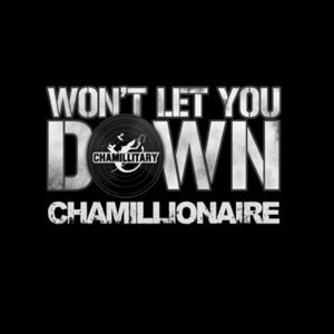 Won’t Let U Down (Texas Remix) (Single)