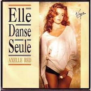 Elle danse seule (Single)