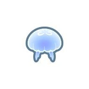 A Day in the Life of a Moon Jelly (Single)