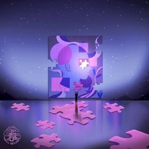 Pieces (Single)