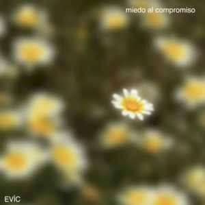 miedo al compromiso (Single)