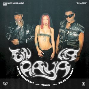 EN LA RAYA (Single)