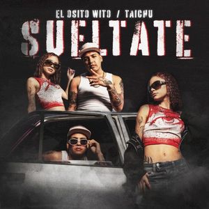Suéltate (Single)