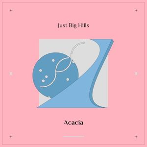 Acacia (Single)